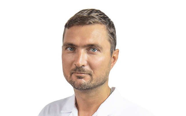 Басков Павел Александрович