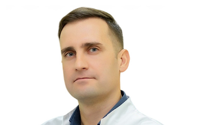 Никишин Роман Александрович