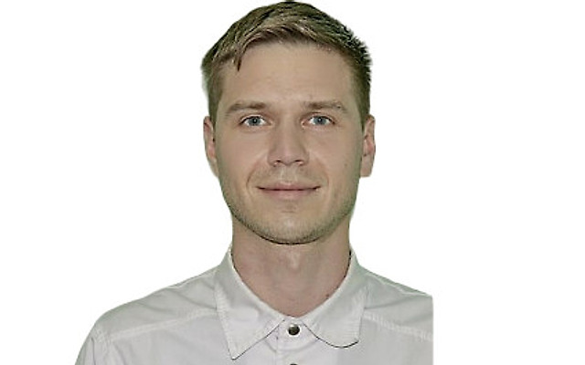 Баталин Дмитрий Валериевич