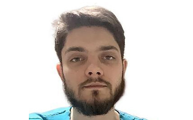 Новиков Андрей Владимирович