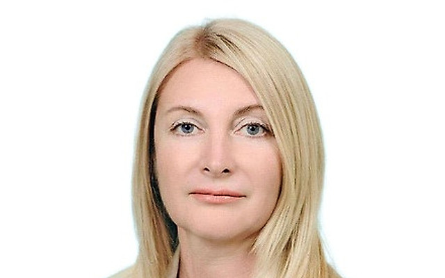 Стукал Галина Васильевна
