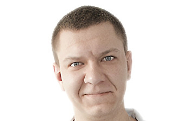 Наркевич Анатолий Игоревич