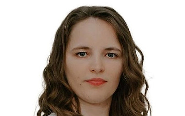 Чернова Ольга Владимировна