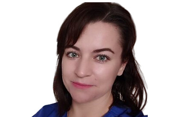 Маркелова Снежана Николаевна