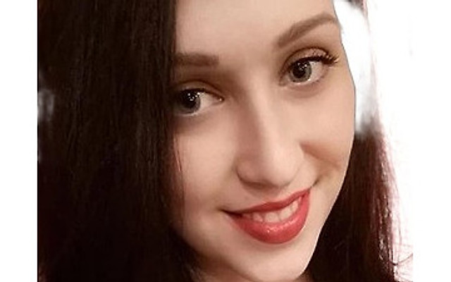 Курочкина Анастасия Дмитриевна