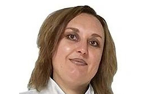Контоурова Вера Николаевна