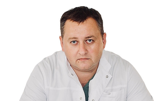 Колесников Евгений Анатольевич