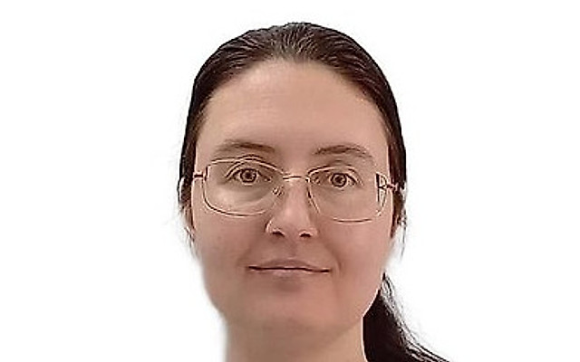 Лебединская Надежда Николаевна