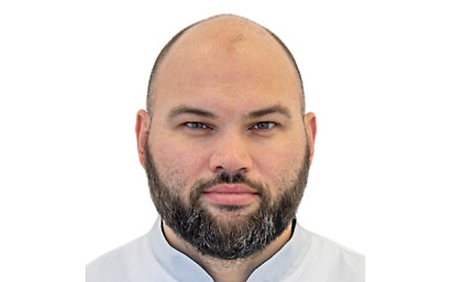Свирин Никита Александрович
