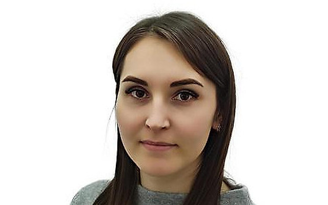 Суфьянова Эльвина Ибрагимовна