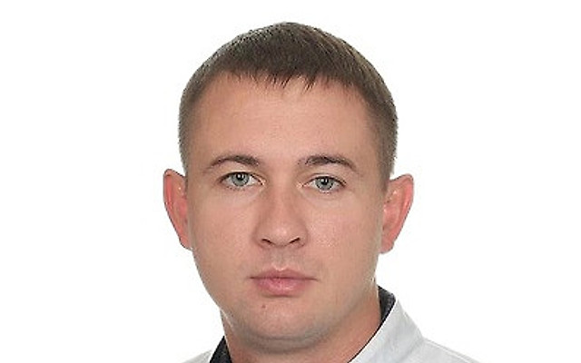Жеребков Михаил Владимирович