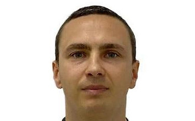 Волокитин Евгений Александрович