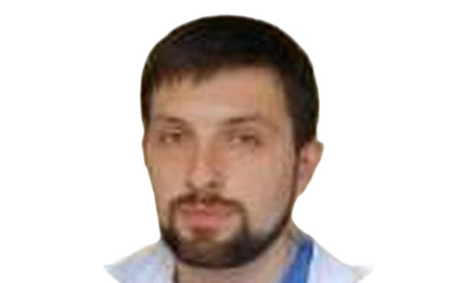 Бабаев Ибрагим Джангирович