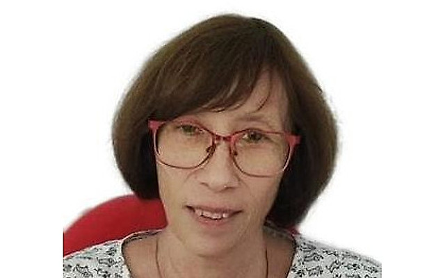 Хардикова Татьяна Алексеевна