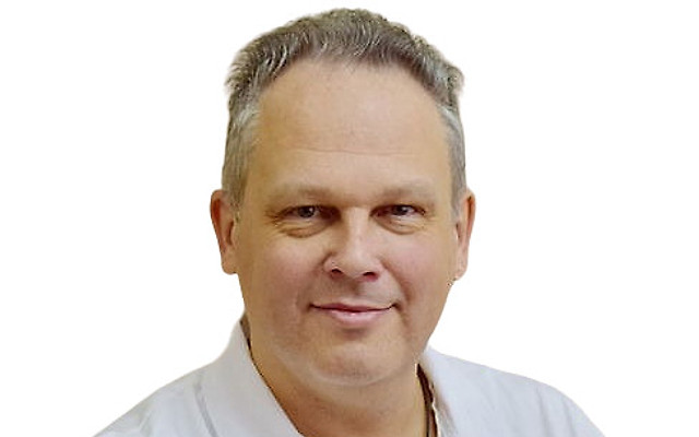 Трефилов Алексей Александрович