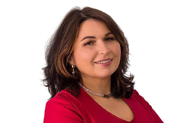 Волкова Анна Петровна