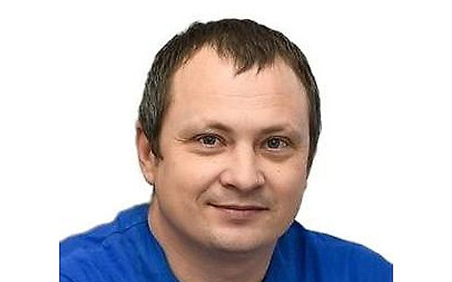 Лысенко Владимир Александрович