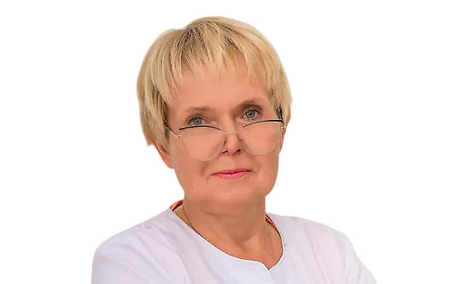 Боровкова Ирина Викторовна