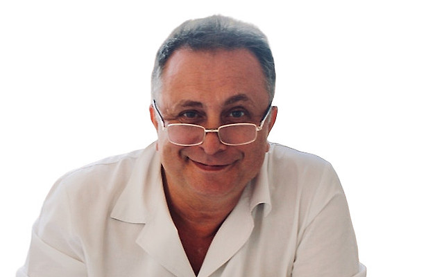 Стёжка Сергей Николаевич