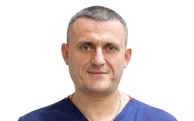 Ванин Кирилл Сергеевич