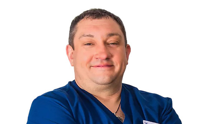 Ткаченко Павел Викторович