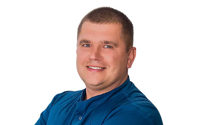 Ширинский Александр Александрович
