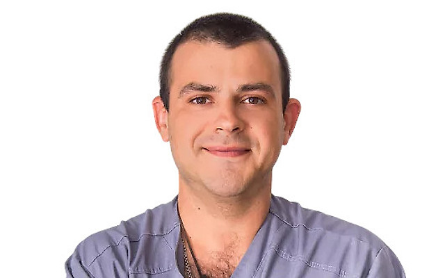 Лимарев Виктор Викторович