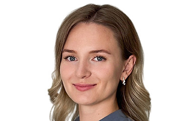 Студент Анна Руслановна