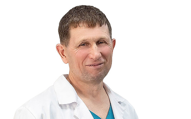 Слемзин Сергей Анатольевич
