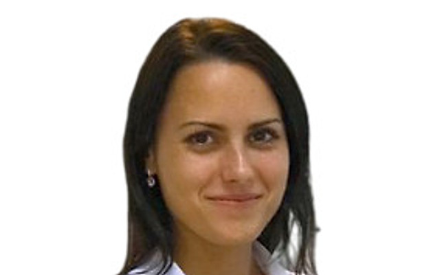 Савчук Алина Игоревна