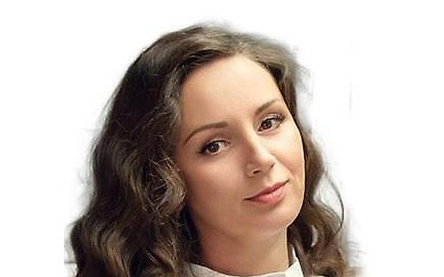 Буйских Марина Станиславовна