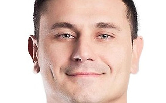 Стефанив Михаил Васильевич
