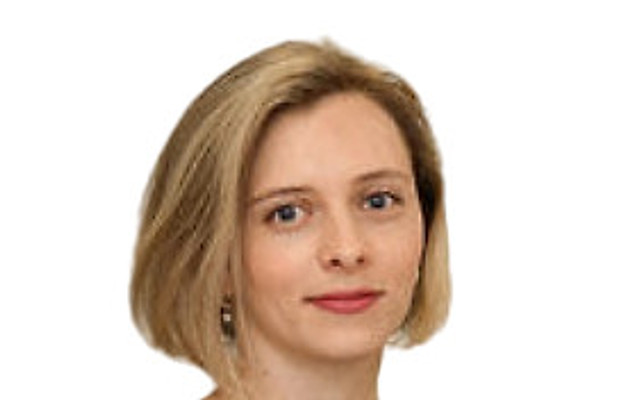 Замураева Любовь Александровна