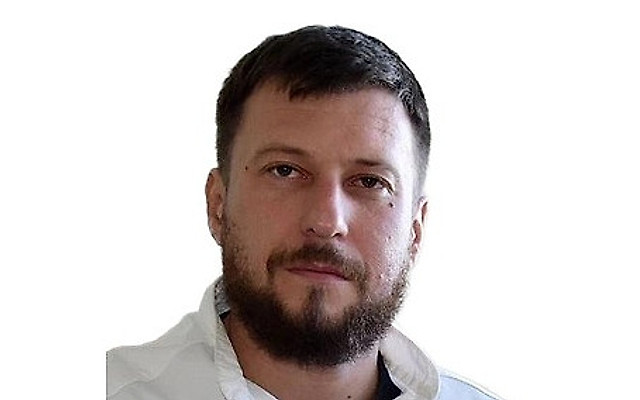 Кобелев Сергей Александрович
