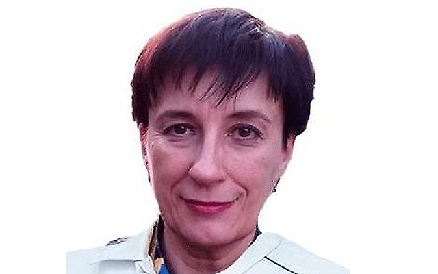 Белова Юлия Георгиевна