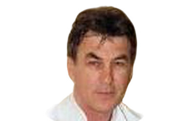 Кульминский Владимир Иванович