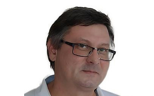 Литвин Андрей Борисович