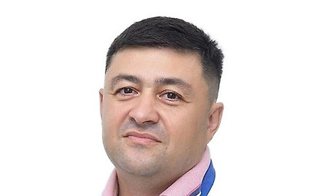 Айтул Руслан Федорович