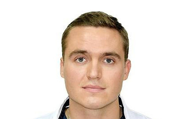 Давыденко Петр Игоревич