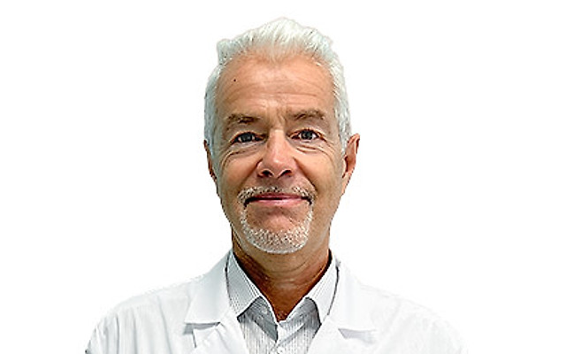 Марасанов Владимир Алексеевич