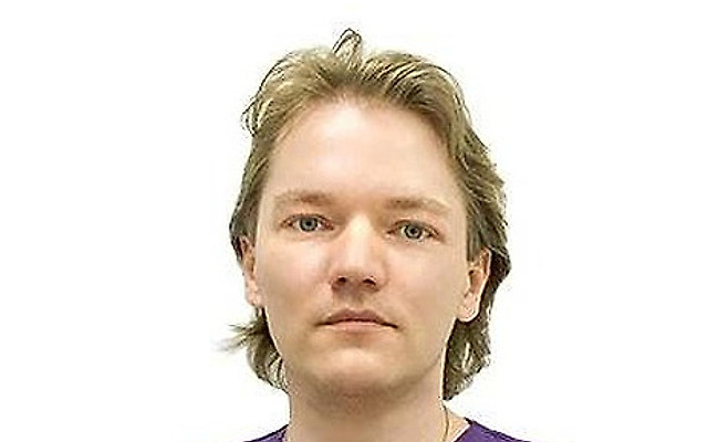 Ермаков Матвей Александрович