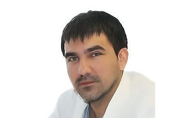 Лебедев Алексей Васильевич