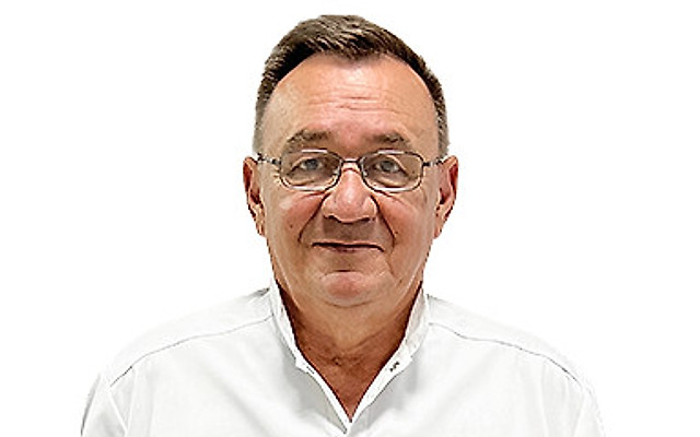 Шрамко Владимир Васильевич