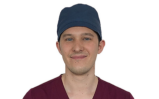 Еланский Дмитрий Александрович
