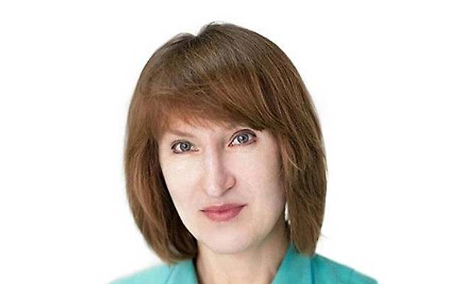 Митина Светлана Викторовна