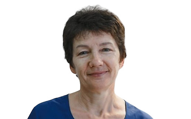 Ховрина Наталья Павловна
