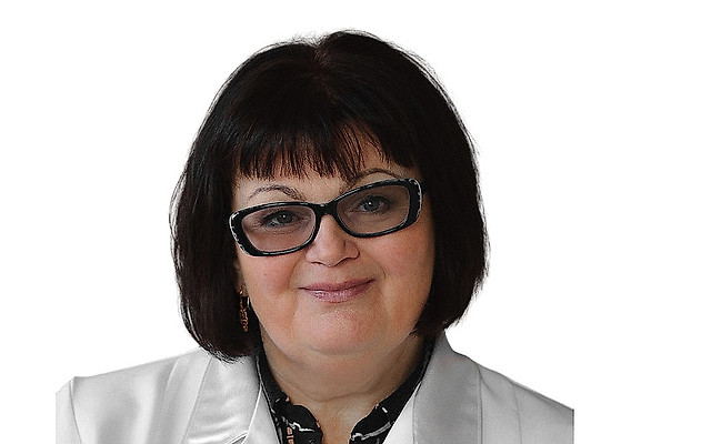 Брюховецкая Марина Владимировна