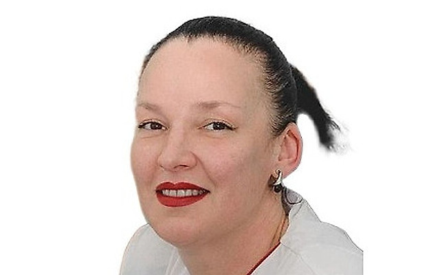 Горчакова Екатерина Эдуардовна