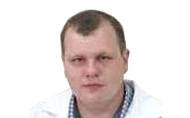 Алексеев Викентий Андреевич