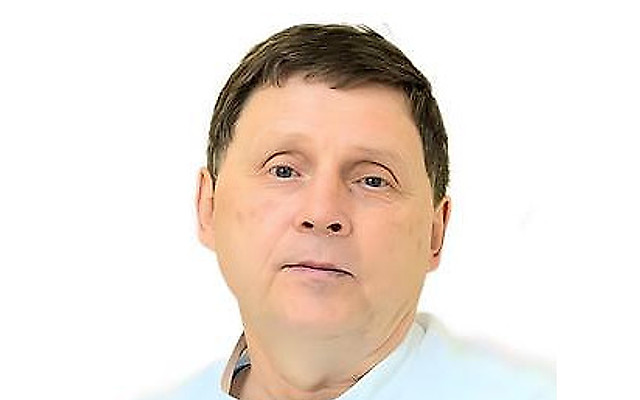 Жуков Эдуард Алексеевич